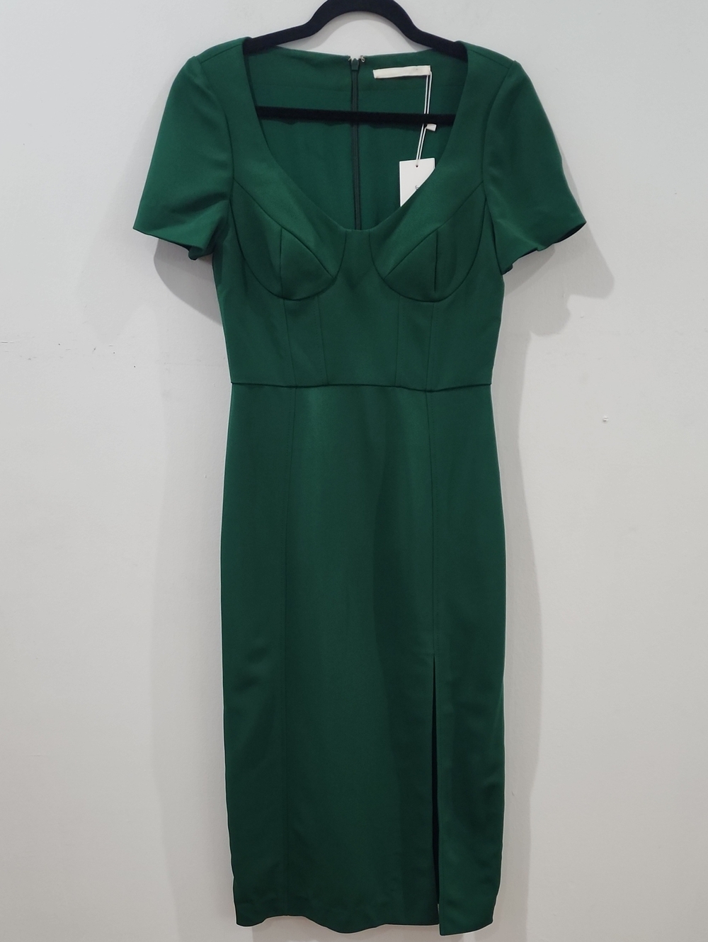 Jason Wu Collection Structured Sheath Dress